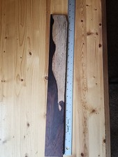 Cocobolo guitar fretboard for sale  Rice