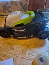 Murray le320 electric for sale Murray le320 electric for sale  WEDNESBURY
