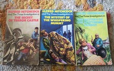 Vintage alfred hitchcock for sale  WARRINGTON