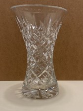 Waterford lead crystal for sale  WORCESTER