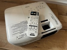Epson tw650 beamer gebraucht kaufen  Oranienburg