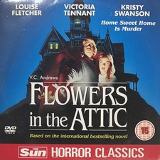 Flowers attic sun for sale  STONE