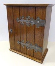 Dekorativer wandschrank apothe gebraucht kaufen  Pirna, Dohma, Struppen