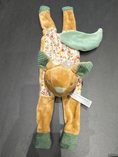 Doudou peluche semi d'occasion  Saint-Dié-des-Vosges