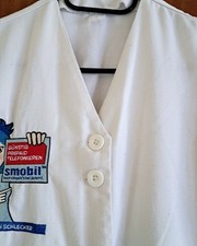 Damen arbeitskittel ehemals gebraucht kaufen  Lindow