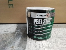 Zinsser peel stop for sale  WILMSLOW