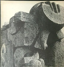 Pietro cascella aa.vv. usato  Italia