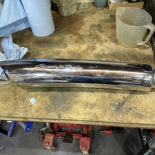 Harley davidson rod for sale  LONDON