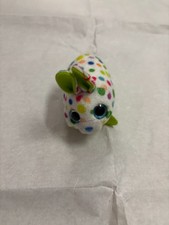 Stofftier glubschi hase gebraucht kaufen  Eltmann