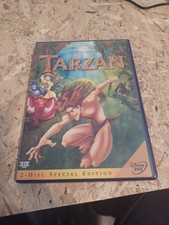 Tarzan special collection gebraucht kaufen  Bad Gottleuba-Berggießhübel
