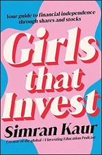 Girls that invest gebraucht kaufen  Stuttgart