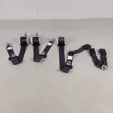 Honda civic rear for sale  Romulus