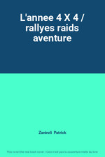 Annee rallyes raids d'occasion  France