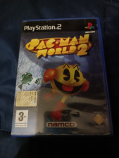 Pac man world usato  Lercara Friddi