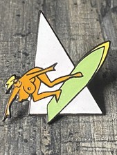 Pin pin femme d'occasion  Marœuil