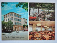 Gorizia hotel ristorante usato  Trieste