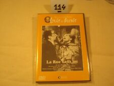 Dvd rue loi d'occasion  Sennecey-le-Grand