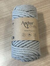 Anchor craft yarn for sale  THAME