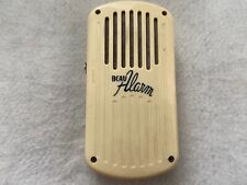 Vintage beau alarm d'occasion  Expédié en Belgium