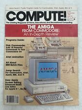 Livre vintage compute d'occasion  Expédié en Belgium