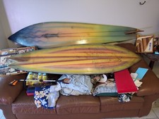 Surfboards lajolla 1970 for sale  Holland