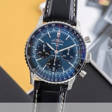 Breitling navitimer chronograp gebraucht kaufen  Deutschland