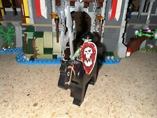 Lego orc captain for sale  Bloomingdale