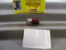 Brawa 0584 köf gebraucht kaufen  Wenden