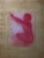 Garache claude gravure d'occasion  Paris IX