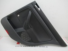 Golf türverkleidung hinten gebraucht kaufen  Radebeul