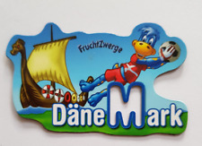 Danone fruchtzwerge magnete gebraucht kaufen  Leipzig