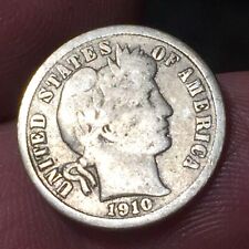 Usa one dime usato  San Bonifacio