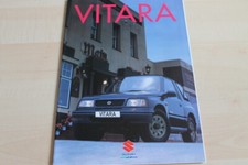 Usado, 120585) Suzuki Vitara Prospekt 08/1995 comprar usado  Enviando para Brazil