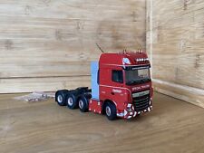 Daf nooteboom tekno d'occasion  Orleans-