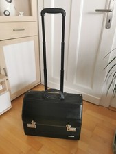 Piloten lederkoffer koffer gebraucht kaufen  Geldern