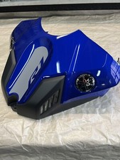 Coperchio airbox serbatoio usato  Bergamo