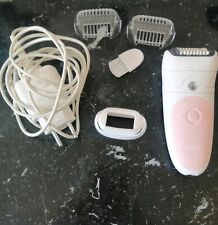 Braun silk epil usato  Ragalna