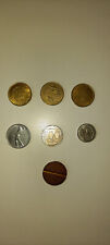 Set monete lira usato  Cosenza