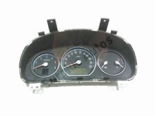 Compteur 940032b640 hyundai d'occasion  France