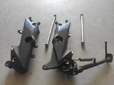 Staffe telaio cavalletto usato  Vado Ligure