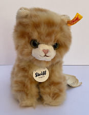 Steiff lizzy kitten for sale  AYLESBURY