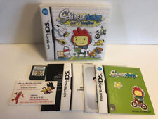 Jeu vidéo scribblenauts d'occasion  Bourg-la-Reine