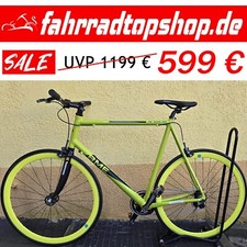 Singlespeed bike re3000 gebraucht kaufen  Stuttgart
