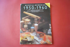 Musical memories 1950 gebraucht kaufen  Erftstadt