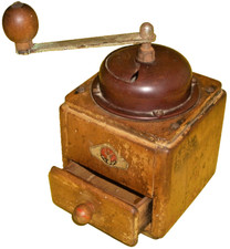 Vintage dutch coffee for sale  SHERBORNE
