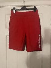 Armani men shorts for sale  WATFORD