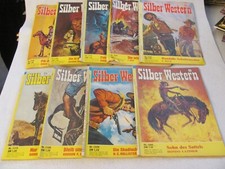 Alte romane wildwestromane gebraucht kaufen  Algermissen