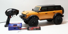 Traxxas trx scale for sale  Canton