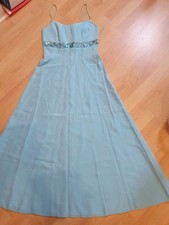 Kleid abend party gebraucht kaufen  Erlensee