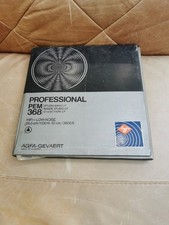 Agfa professional pem for sale  LONDON